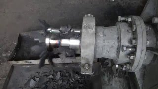 Механоактиватор