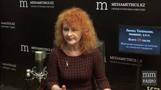 Виды жизненных позиций. Транзактный анализ. Лариса Тютенькова, психолог