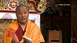 བདུན་པ་བྱམས་དང་སྙིང་རྗེ་བསྟན་....
