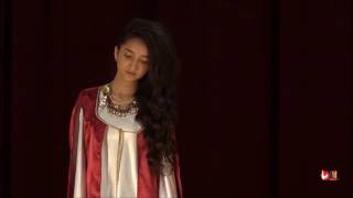 Maria Axajanyan -Uxt em arel