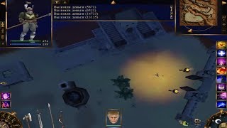 ДОБРАТЬСЯ ДО ВХОДА В ПЕЩЕРУ НА СУСЛАНГЕРЕ - ПРОКЛЯТЫЕ ЗЕМЛИ (EVIL ISLANDS) #45