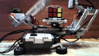 Лего MindCuber