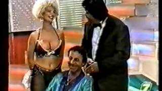 BEPPE BRILLI A COLPO GROSSO novembre 1988