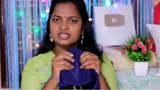 Hey it's lingerie haul ?//tried first time//ఇలాంటివి మొదటిసారి చూడటం??/SHYAWAY Shopping|
