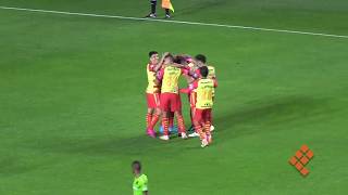 Aplasta Monarcas a Bravos de Juárez