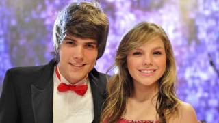 Chiquititas - Cara de Pau (Cante Junto)