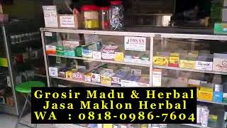 Madu asli buat diabetes di Bandung WA 081809867604