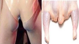 Miley Cyrus' Butt "Top 5" Comparisons