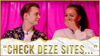 Sophie Milzink over porno kijken | De Seksmobiel