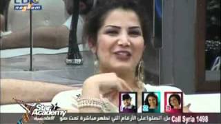 Mahmoud Shoukry - Star Academy - 07 05 10 01 14 332 HQ 1