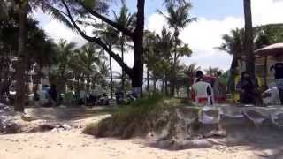 Пхукет Патонг пляж    .Patong Beach - Phuket