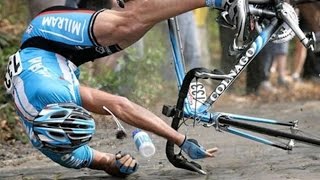 Clip ciclismo os melhores tombos de bicicleta- The very best Bicycle Crash