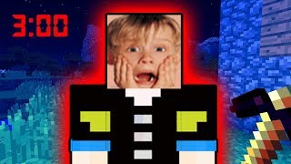 НИКОГДА НЕ ПРИЗЫВАЙ ОДИН ДОМА EXE В 3 ЧАСА НОЧИ МАЙНКРАФТ 100% РИТУАЛ ТРОЛЛИНГ ЛОВУШКА Пандяус майн
