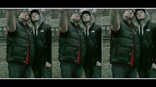 Bostonians Family Ft. Domu - Agente De La Calle (Video Oficial) @HRFilmz