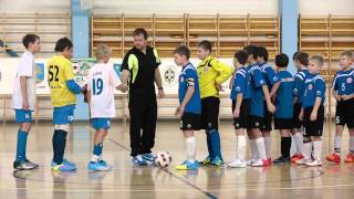 FC Elva Indoor CUP 2013