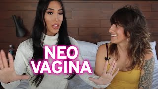 Lesbian Helps Trans Woman Use Her Vagina : “I Don’t Have Sex With It.”