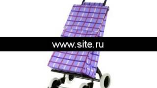хозяйственная сумка тележка Garmol CUADRO ESCOCES шасси PRACTIC