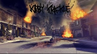 Kirby Krackle - We Had A Good Run (Official Music Video)