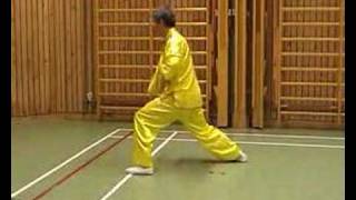 42 Taijiquan