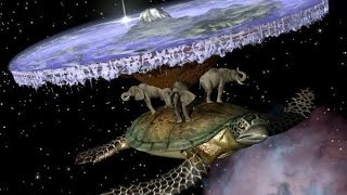Цветные народы - Юджизм II курс (Урок 16)