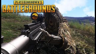 Playerunknown's Battlegrounds [050] - Das perfekte Match - Gameplay German Deutsch