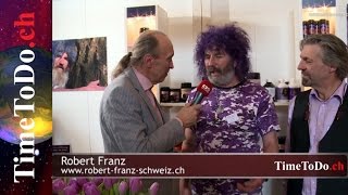Lebenskraft Messe 2017 in Zürich, TimeToDo.ch 21.03.2017