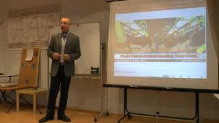 Сергей Марченко. Психология ближайшего будущего