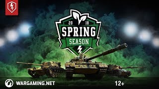 WoT Blitz. Турнир Профессионалов: Гранд-финал