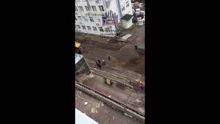 Краевая больница 13.09.2018 ЧП Красноярск vk.com/kraschp