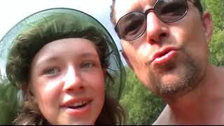 сплав по реке шиш 2009