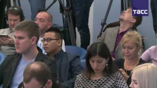 Владимир Жириновский: оценка предвыборной кампании в Госдуму