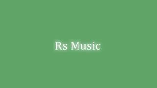 早春賦 - Recrder (S.Rec, A.Rec)RsMusic