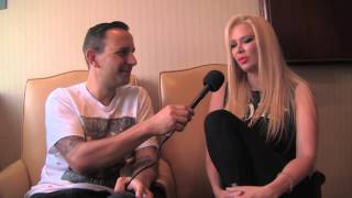 Jenna Jameson Interview