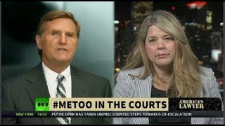 Sexual Assault & Civil Litigation