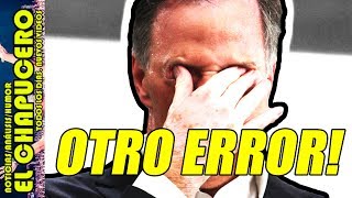 MEADE VIOLÓ LA VEDA ELECTORAL Y NADIE DIJO NADA