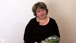 Trop Pragmatiques les Femmes Ukrainiennes ? Katerina - Assistante CQMI