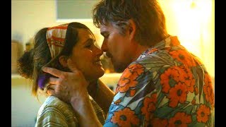ГОЛАЯ ДЖУЛЬЕТТА - русский трейлер - 2018