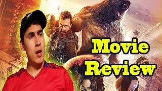The Guardians 2017 Movie Review