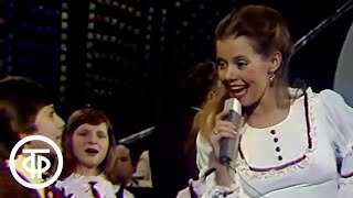 Людмила Сенчина "Камушки" (1978)