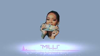 ??? Bizzey ✖ Dopebwoy Type Beat  - "MILLI" | 2019 Moombahton Club Beat