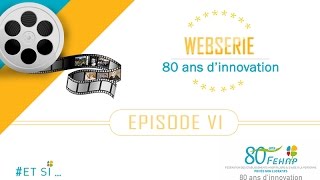 Ep.6 - Les Centres de rééducation et de réadaptation fonctionnelle