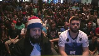 Dreamhack Smash 2016 - C9|Mango (Fox) vs Liquid|Hungrybox (Puff) - Grand Finals [Melee]