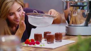 КУХОННАЯ МАШИНА KENWOOD COOKING CHEF KCC9060S