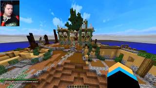 MINECRAFT NA BRODATYCH #00 - NOWA SERIA Z 1.8?
