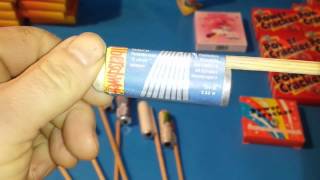 Silberhütte Pyrotechnik Nachwende *HD*