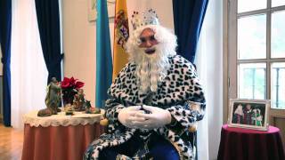 Discurso de Su Majestad el Rey