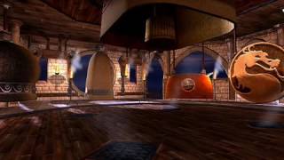Mortal Kombat Armageddon The Belltower