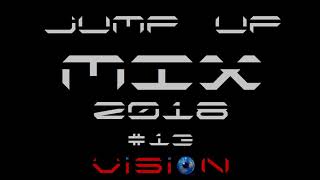 Jump up mix 2018 #13 (ViSiON)