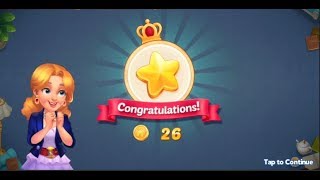 Matchington mansion level 89 how to pass! No boost!