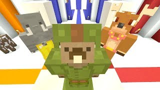 Minecraft Xbox - Yoink [604]